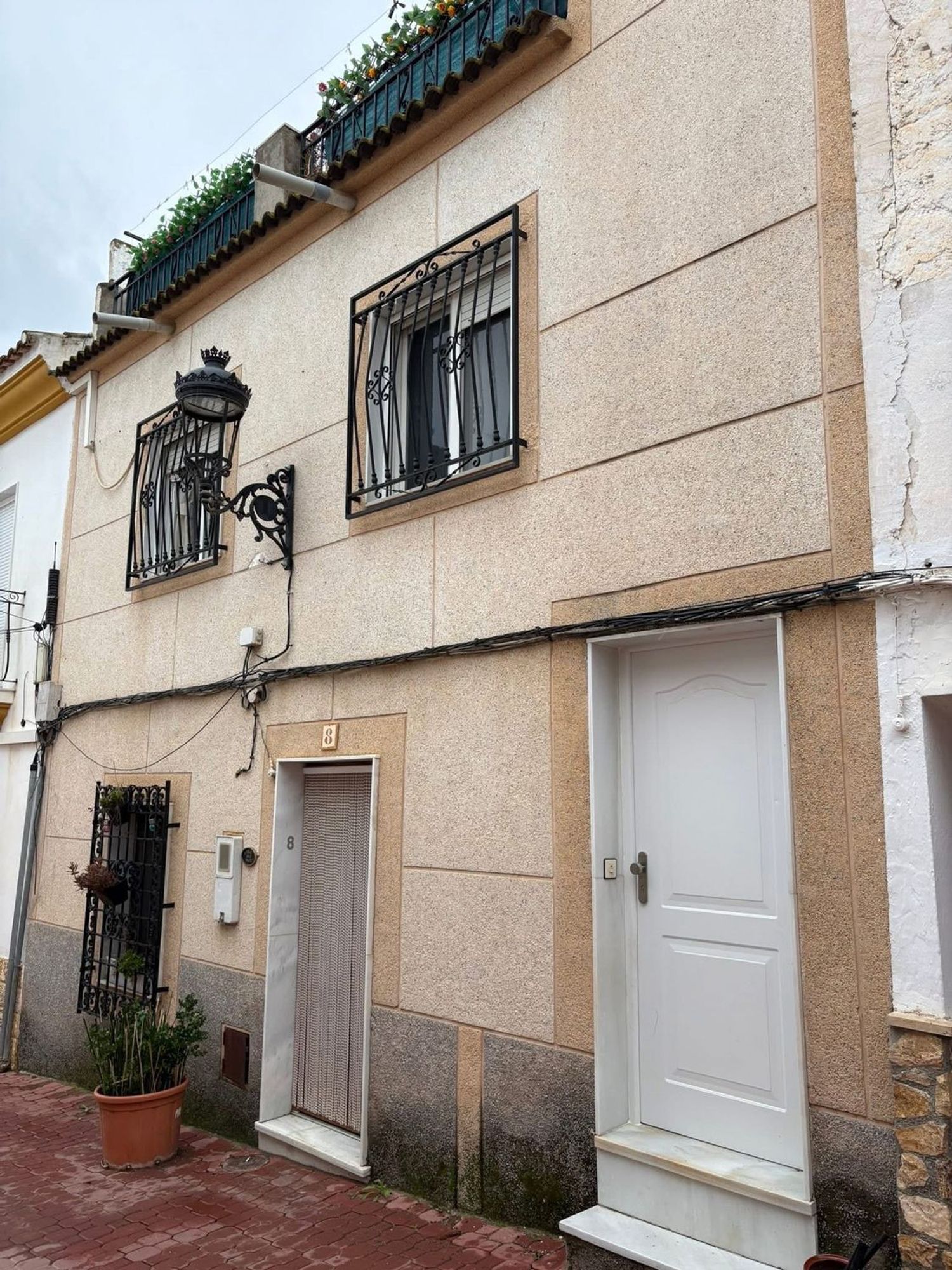 Casa de pueblo en Calle la Parra, 8 - Foto 7