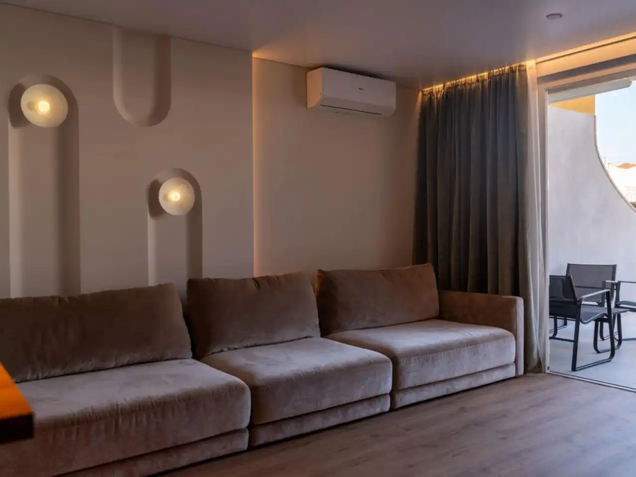Chalet en  Paseo de los Conquistadores 24 - Foto 6