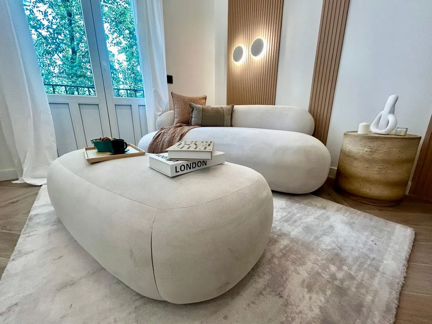 Piso en calle de Ayala, 154 - Foto 8