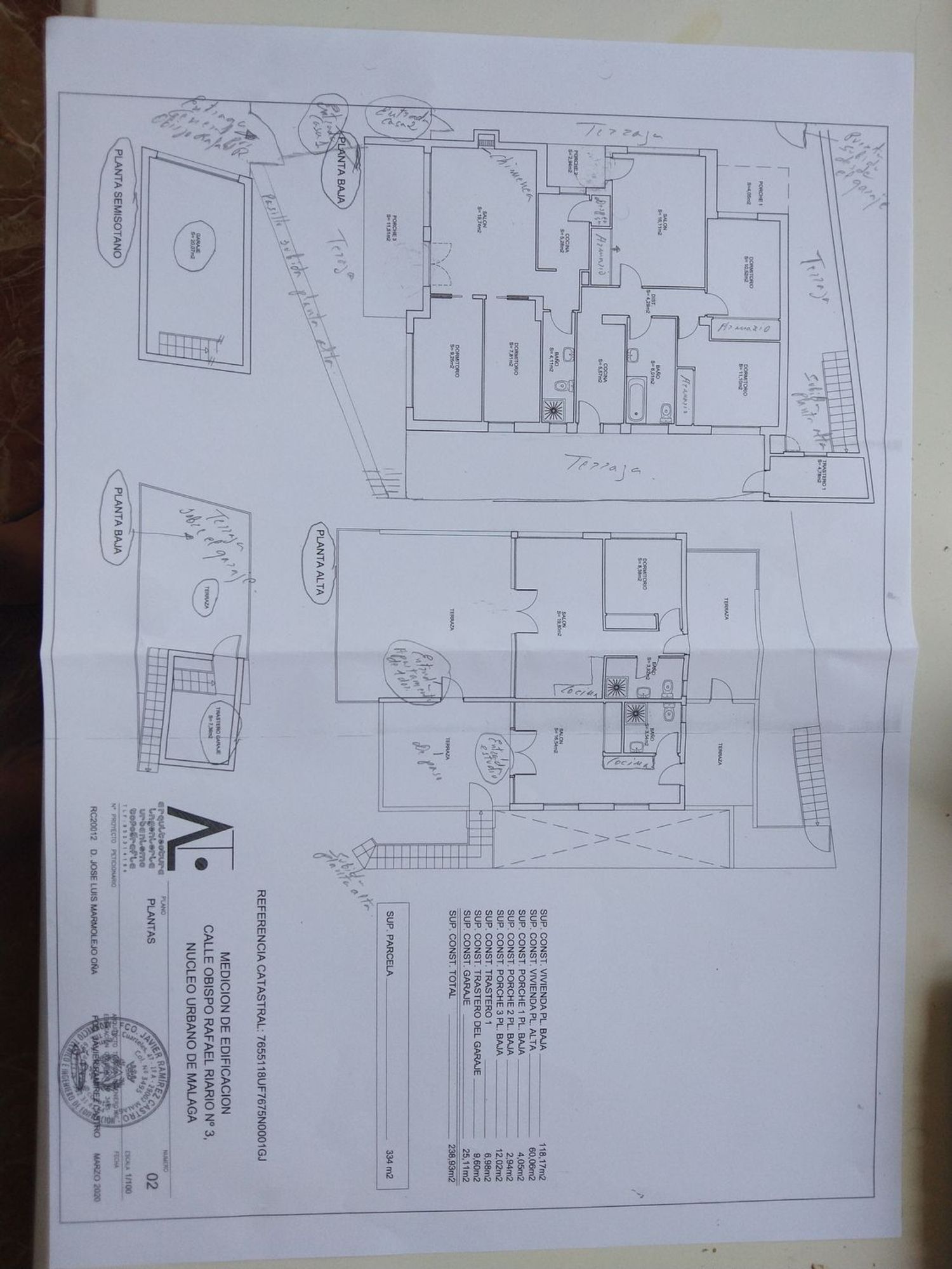 Casa o chalet independiente en Calle Fernández Shaw, 42 - Foto 36