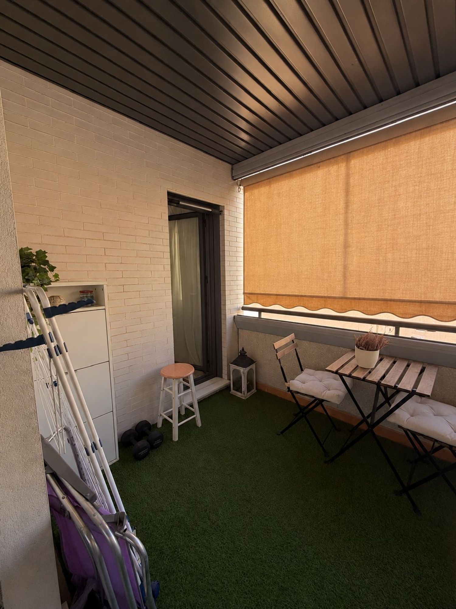 Piso en Camino de la Térmica, 30, Puerta Blanca - Almudena - Foto 12