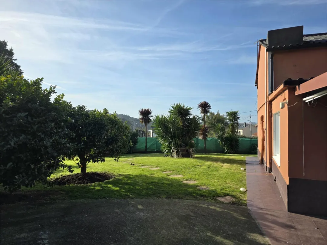 Chalet en  Rúa Muiño do Vento 3 - Foto 1