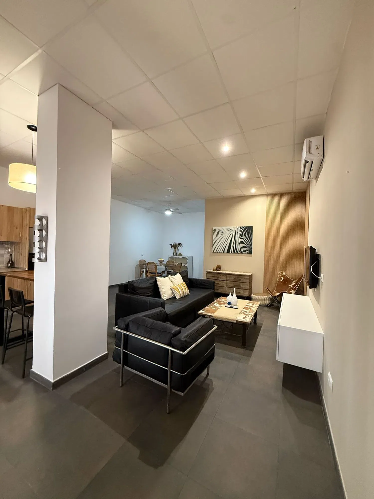 Estudio en avenida Mercado, 20 - Foto 3