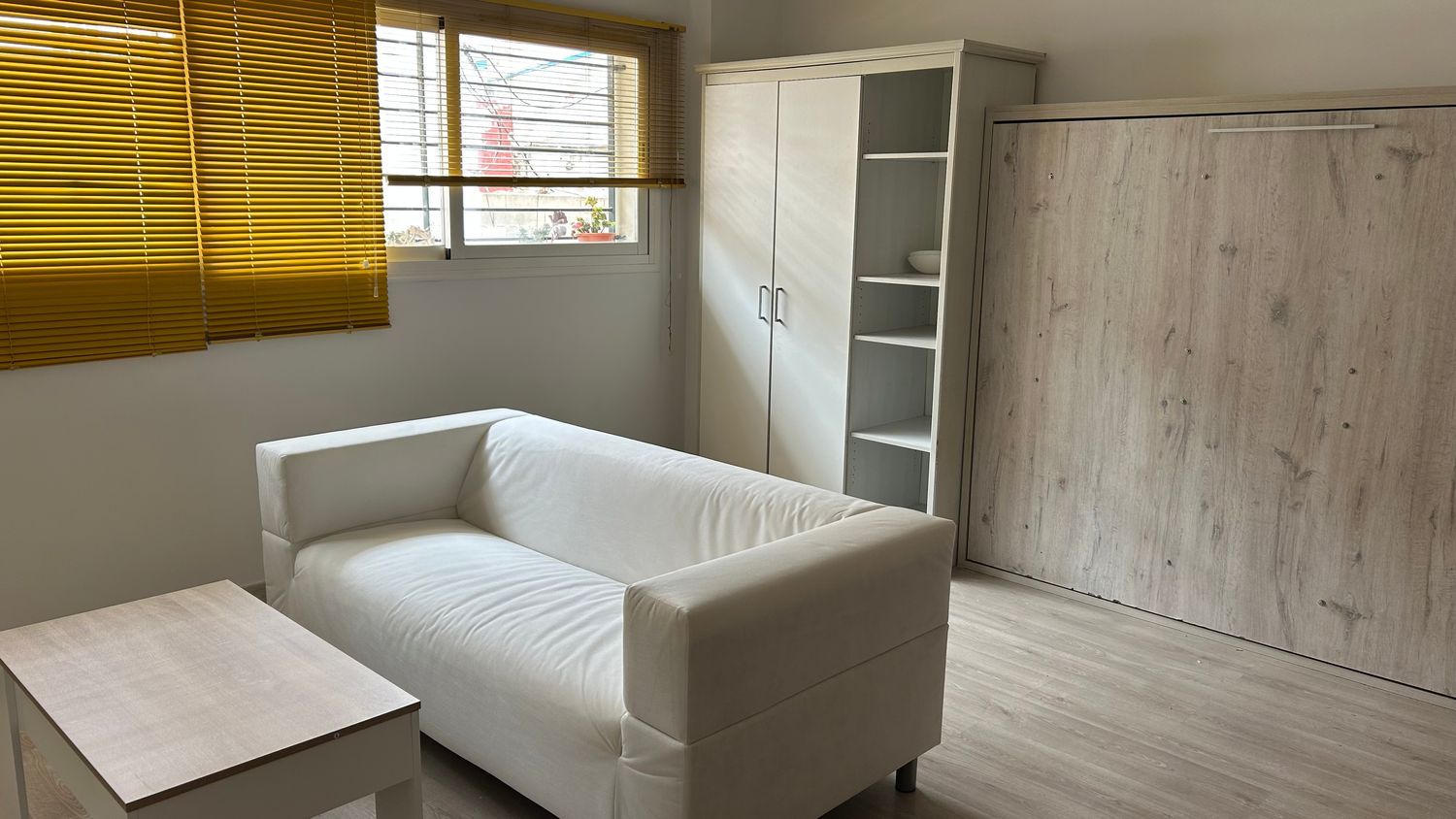 Estudio en calle portazgo, 11 - Foto 2