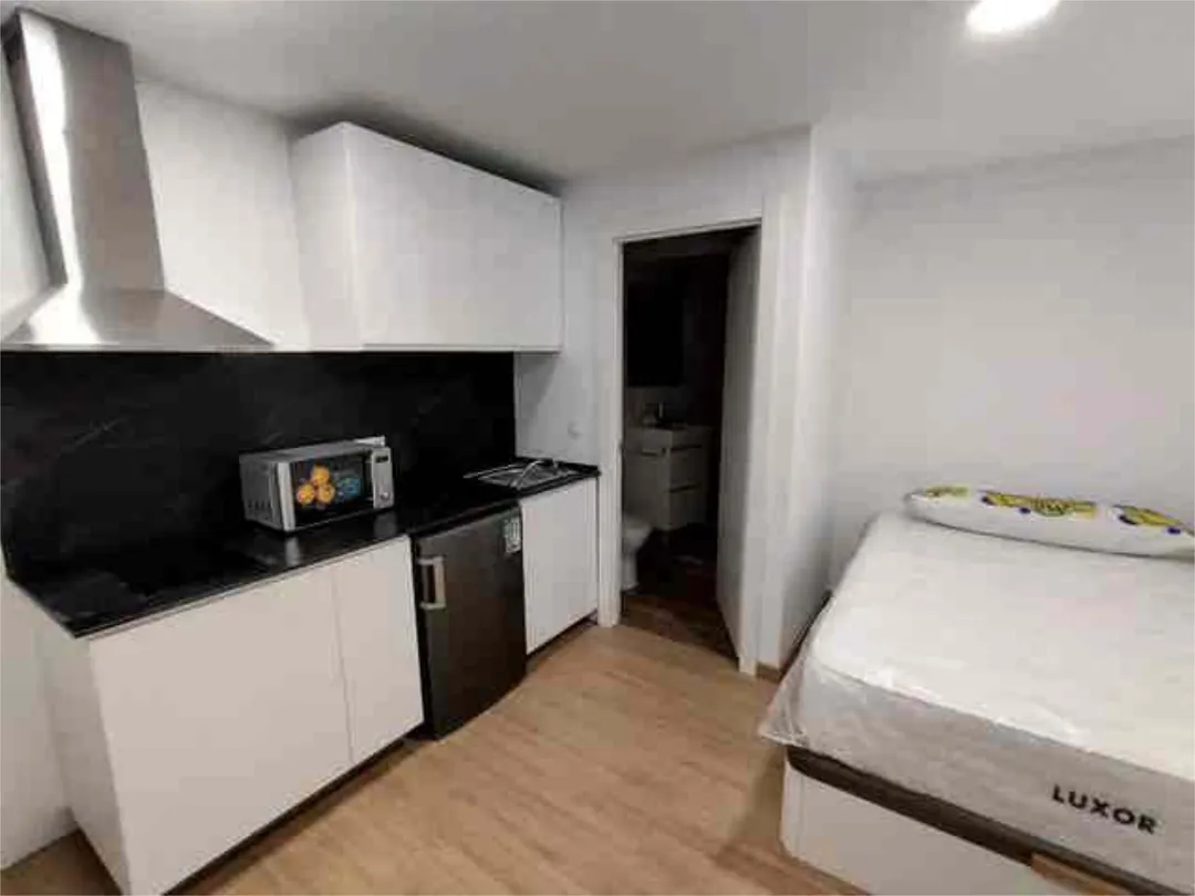 Estudio en guadalupe - Foto 3