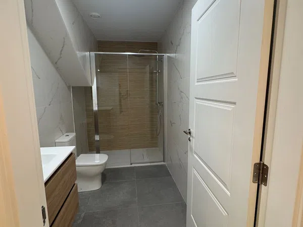 Estudio en Calle San Agustín, 9, Ciudad Vieja - Centro, Ciudad Vieja - Centro - Foto 17