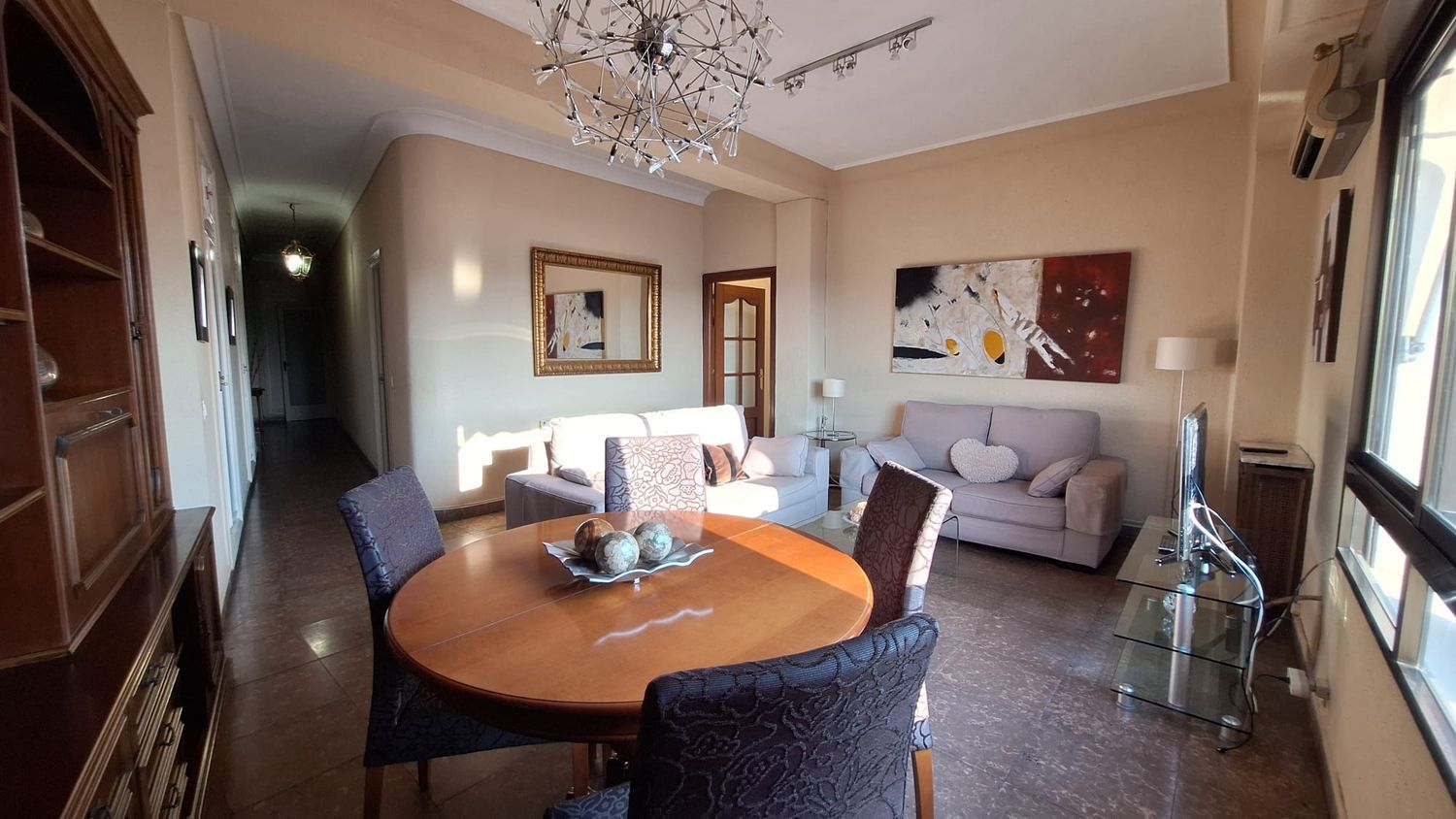 Piso en avenida de l'Oest, 24 - Foto 4