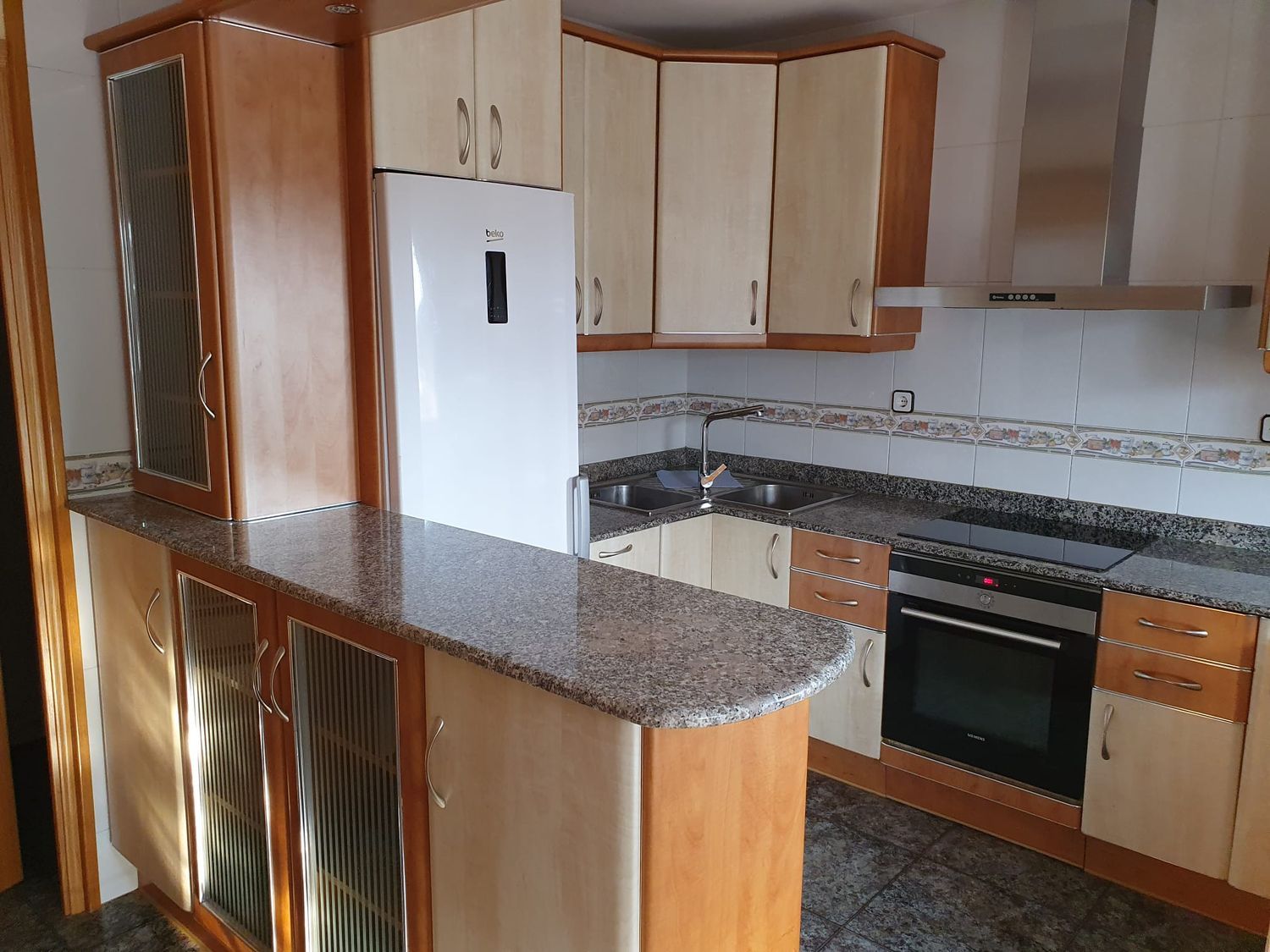 Chalet adosado en Urbanización Aragón, 29 - Foto 8