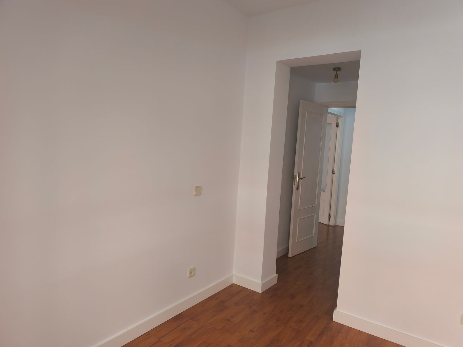 Piso en calle Eraso, 18 - Foto 9