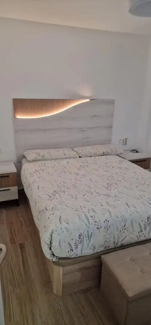 Piso en  Calle Baltasar Gracián 12 - Foto 13