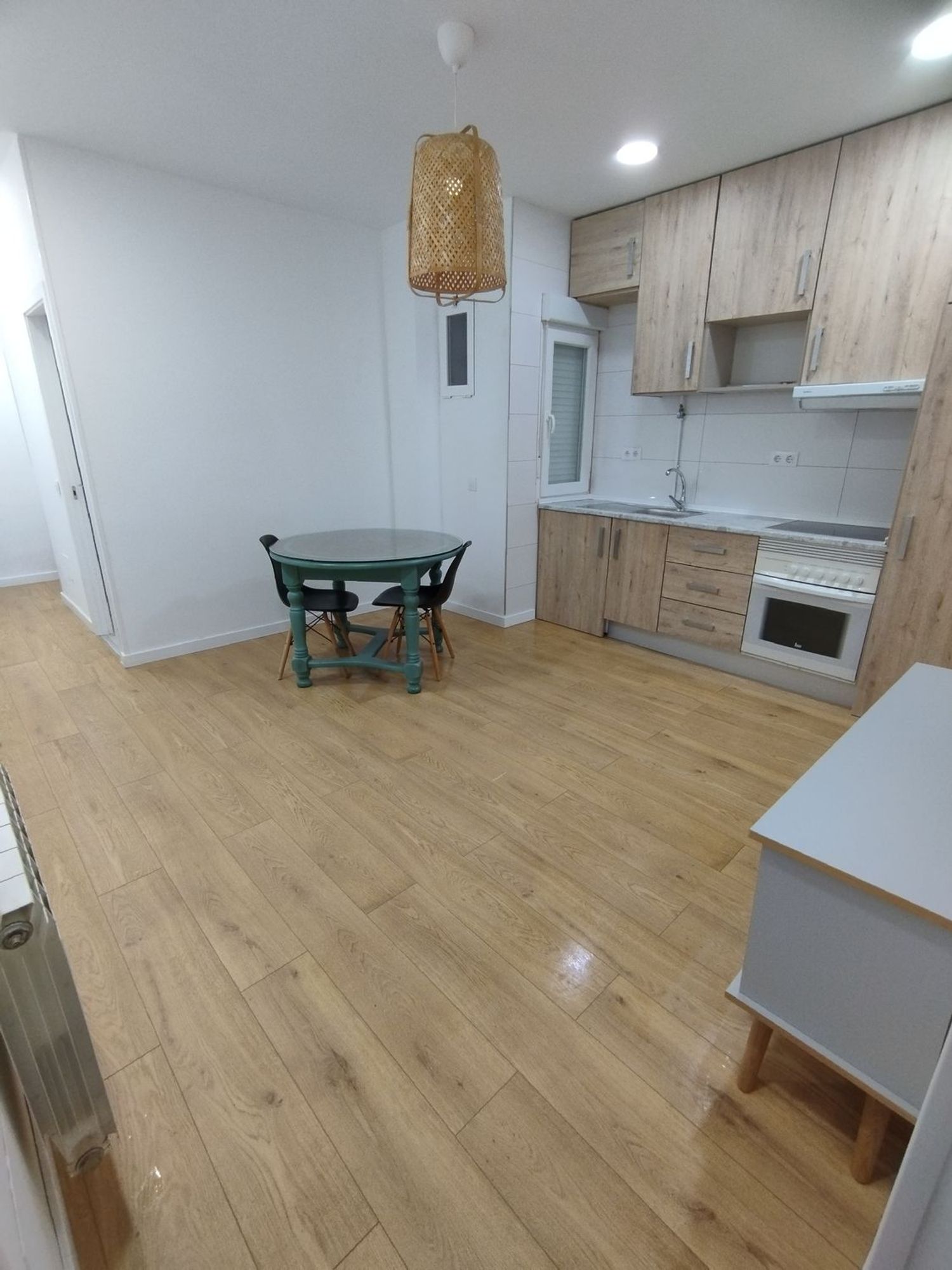 Piso en calle Antonio lopez, 31 - Foto 1