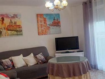 Piso en Lepanto - Foto 1