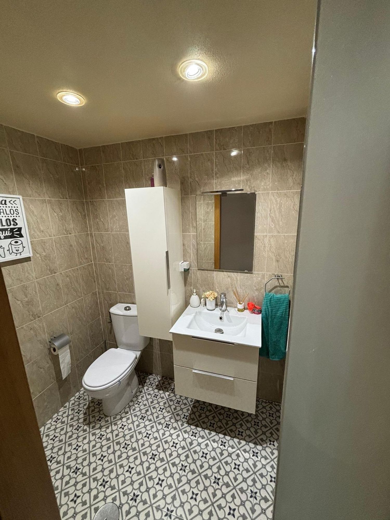 Piso en avenida Pintor Pedro Cano, 38 - Foto 17