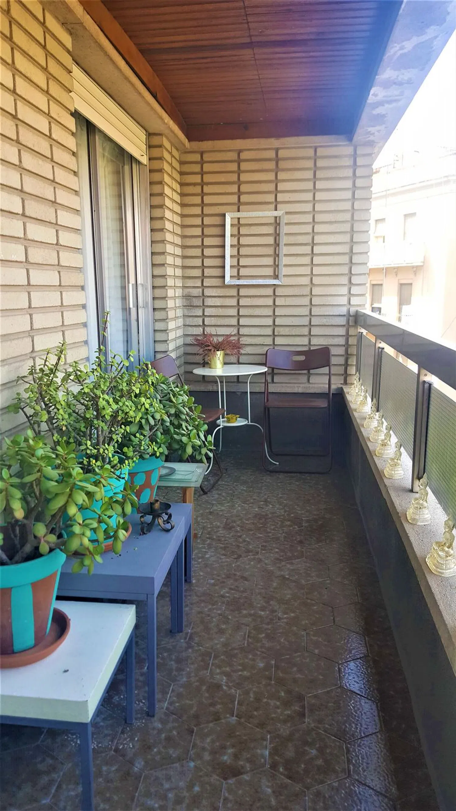 Piso en plaza del Pintor Segrelles, 1 - Foto 16