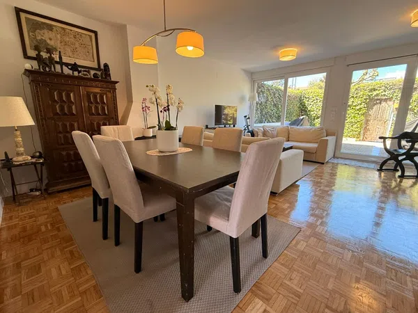 Chalet adosado en venta en Zona Carretera del Plantío - Foto 3