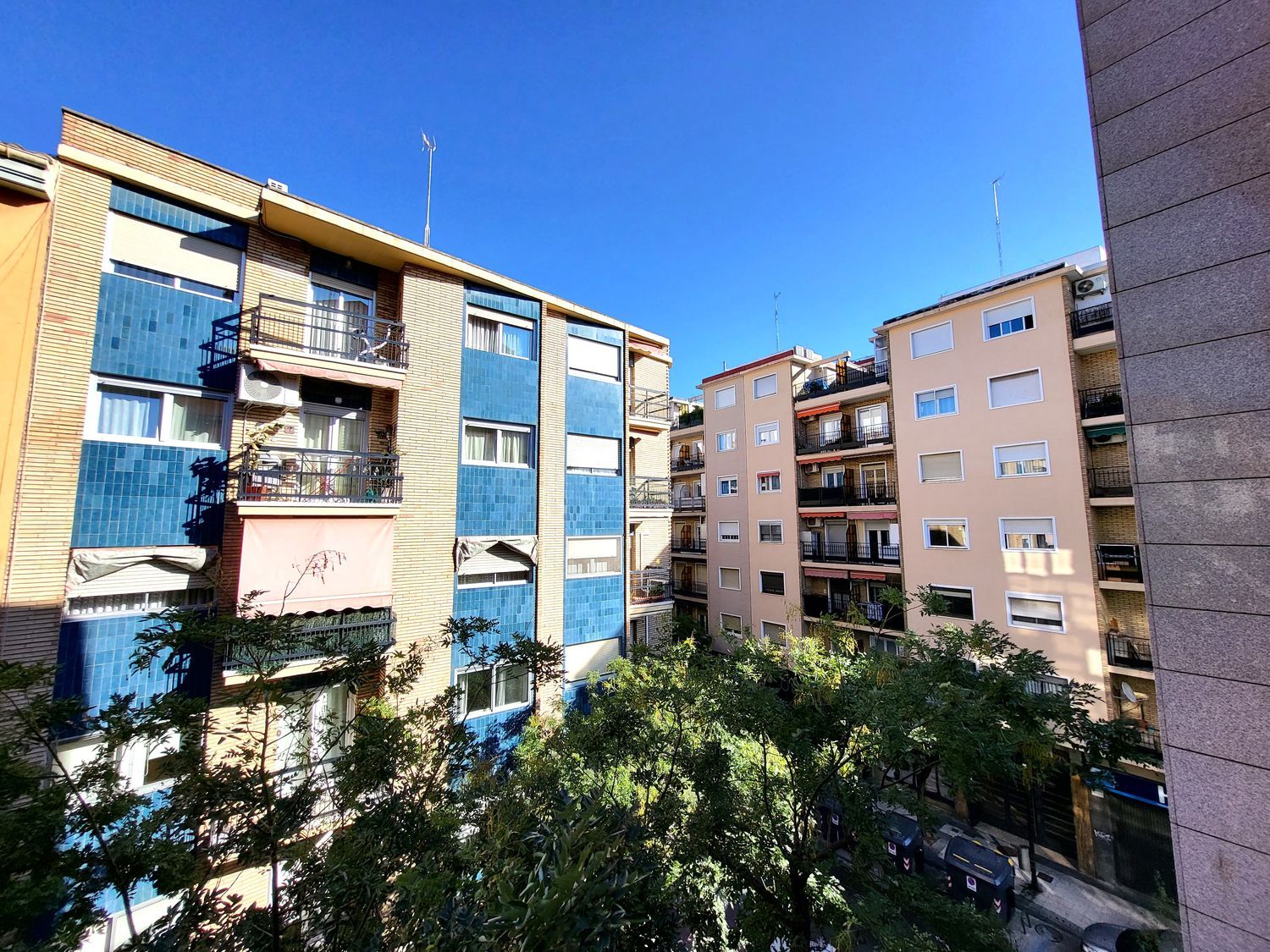 Piso en calle de García Galdeano, 1 - Foto 5