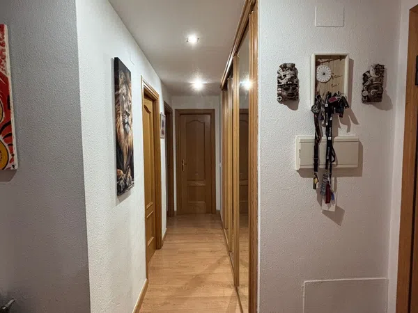 Piso en Calle Aguadores, 3 - Foto 7