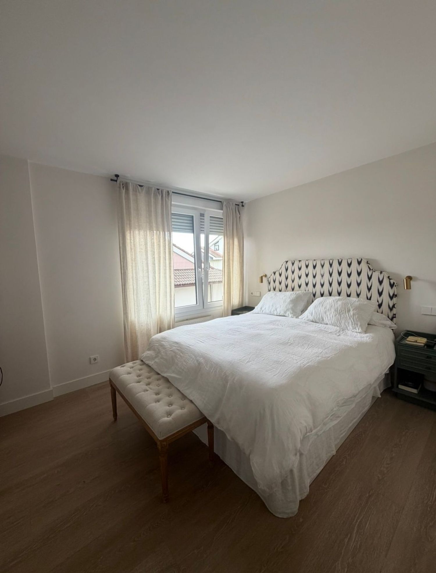 Chalet adosado en Calle Intxorta, 36, Sta. María de Getxo, Sta. María de Getxo - Foto 9