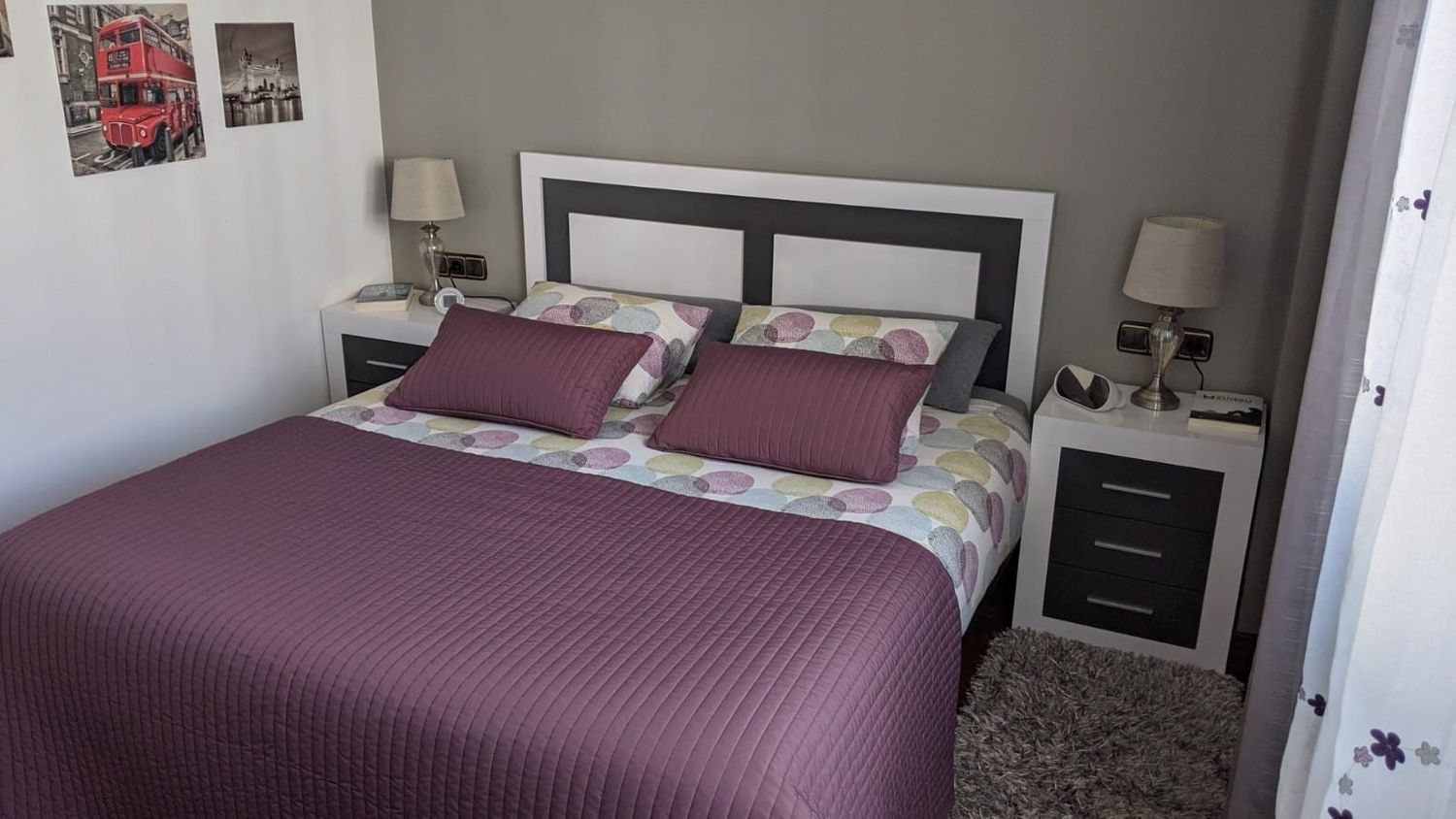 Piso en calle Angela Figuera Aymerich, 5 - Foto 7