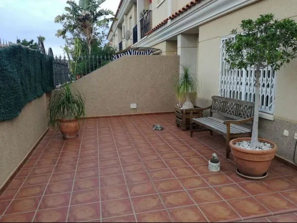 Chalet adosado en Avenida Virgen de Fátima, 2 - Foto 14