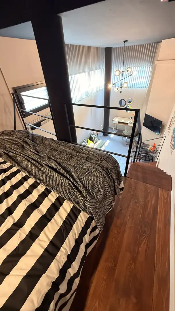 Piso en  Carrer de Ribas i Perdigó 35 - Foto 8