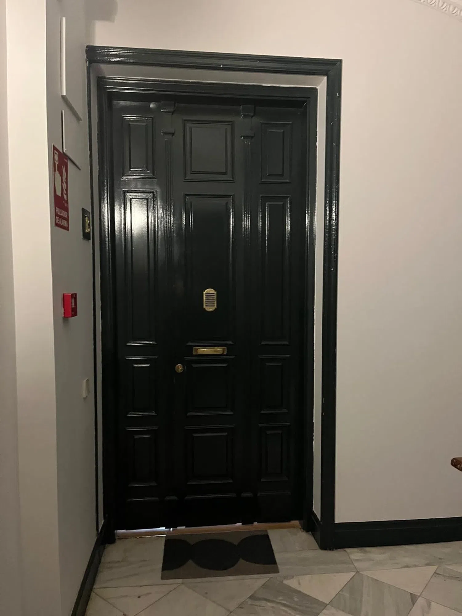 Piso en calle de Diego de León, 20 - Foto 30