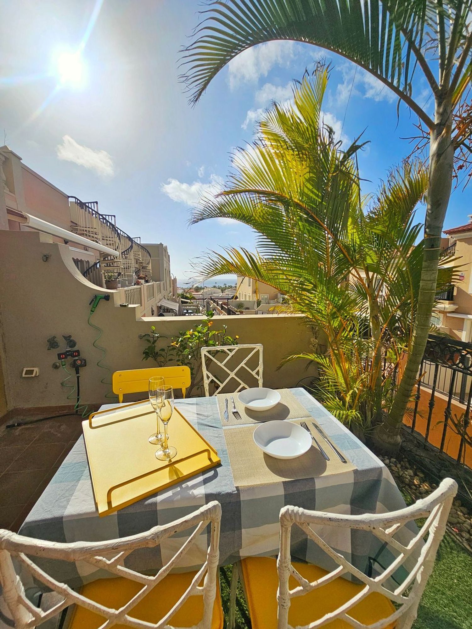 Piso en Avenida la Arenita, 11, Palm Mar - Foto 33