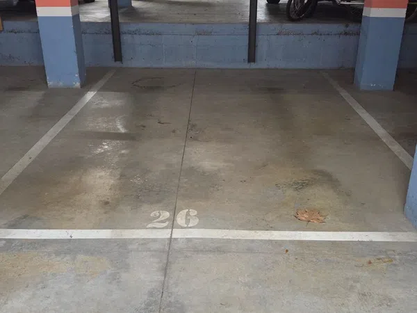 Piso en Calle Lluís Companys, 30 - Foto 13