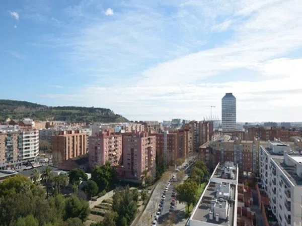 Piso en Calle de Francesc Boix Campo, 9, La Marina del Port - Foto 3