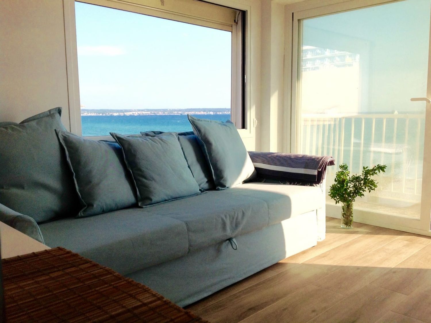 Piso en avenida de Bartomeu Riutort, 37 - Foto 4