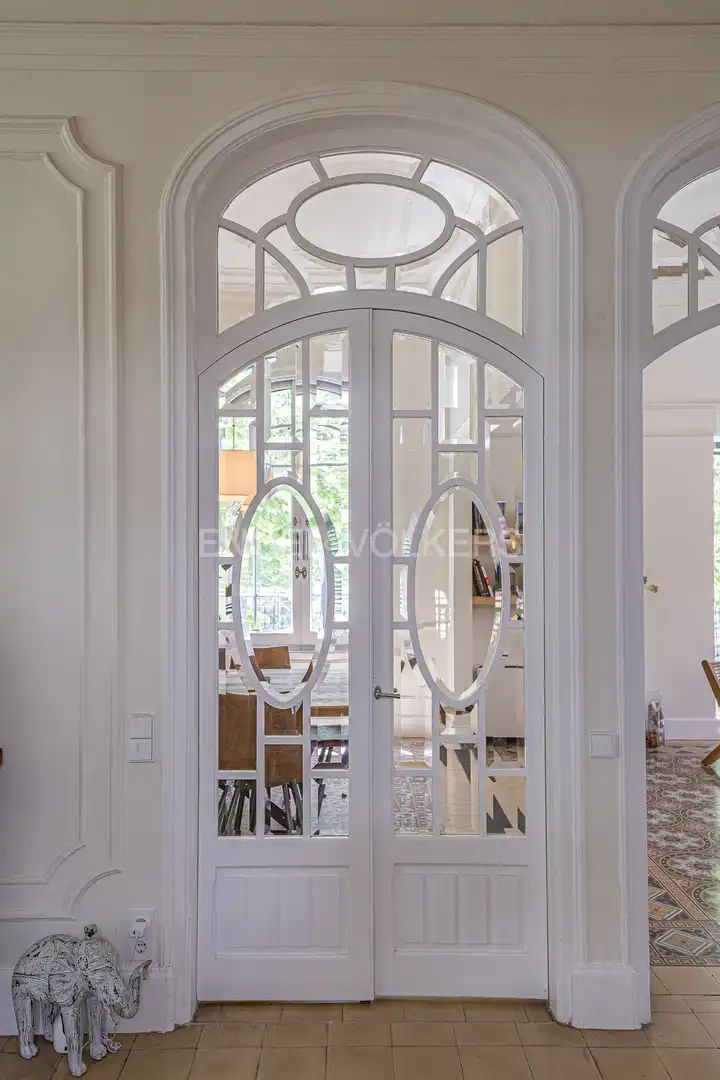 Chalet en Sant Cugat del Vallès - Foto 15