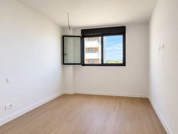 Piso en Calle de Rafael Moneo, 1, Primera Fase - Nuevo Tres Cantos, Primera Fase - Nuevo Tres Cantos - Foto 7