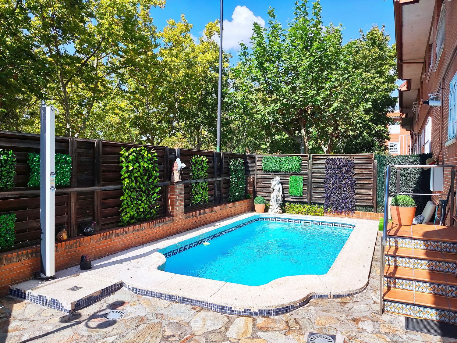 Chalet pareado en calle Simón de Colonia, 19 - Foto 29