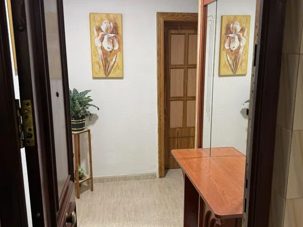 Piso en Calle Valle Inclán, 17 - Foto 1