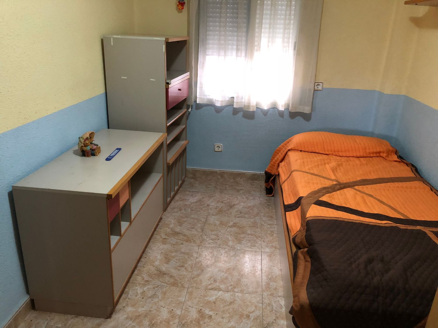 Piso en Calle del Pintor Maella, 25, La Creu del Grau - Foto 10