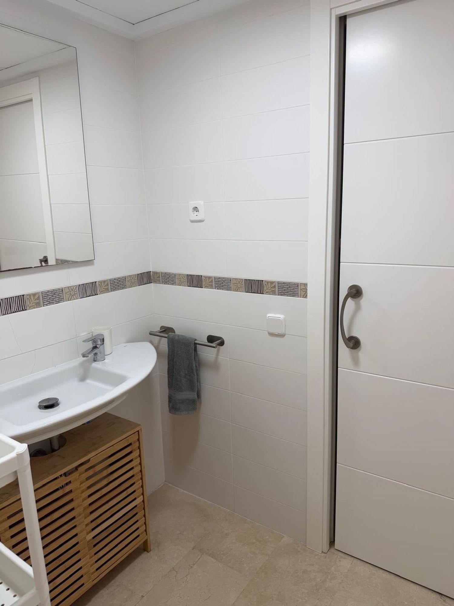 Piso en Calle de Rafelcofer, 1, Platja de Oliva, Platja de Oliva - Foto 4