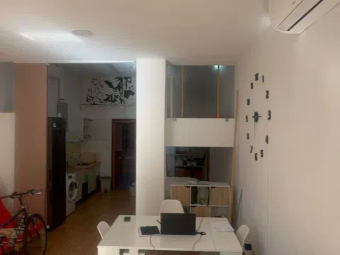 Estudio en calle Río Boeza, 6