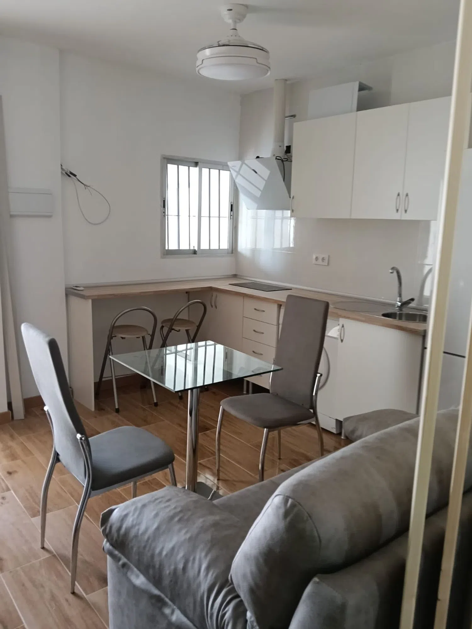 Estudio en Vergara, 5 - Foto 7