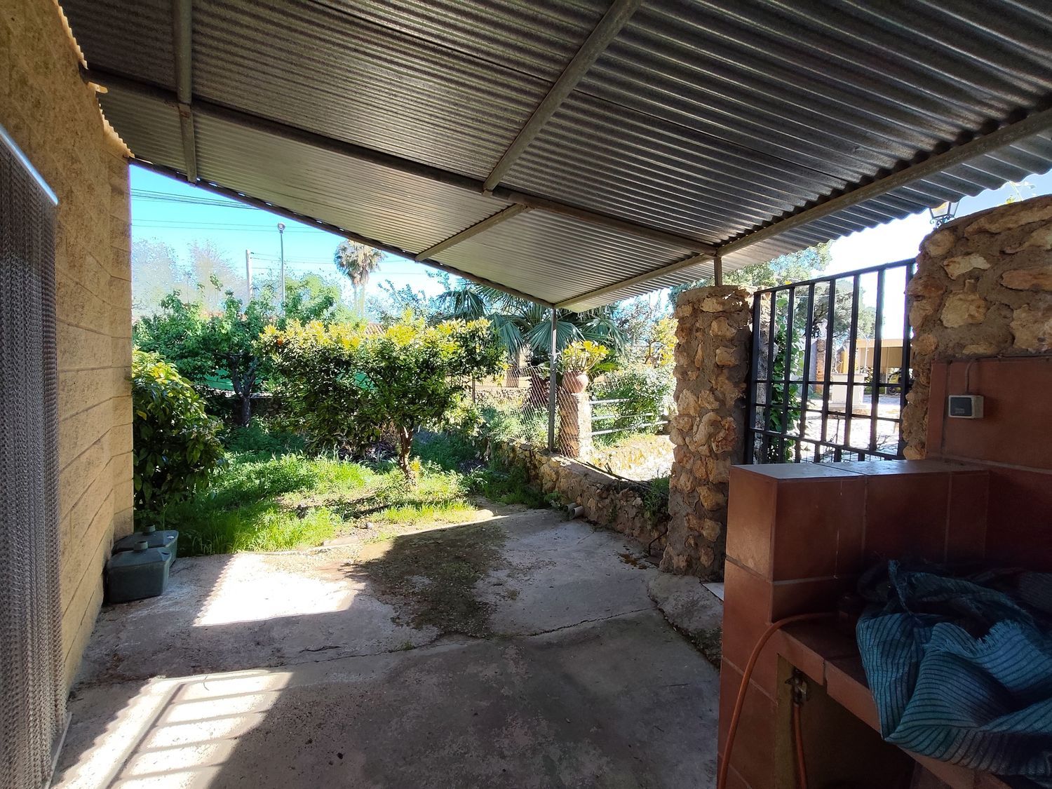 Finca rústica en Calle lentisco (Urbanización acebuchal), 2 - Foto 28