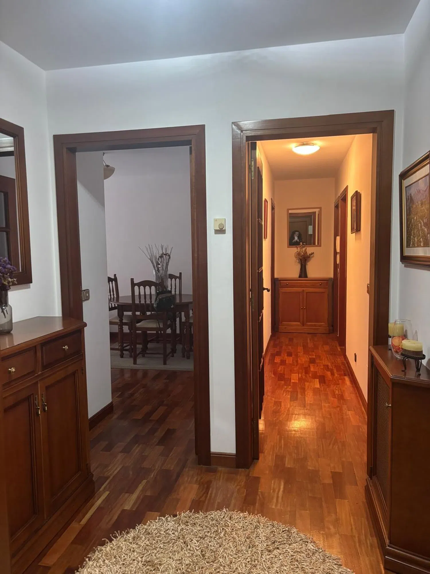 Piso en plaza da Gaiteira, 2 - Foto 3