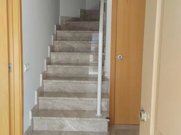 Chalet pareado en Calle Rosa de Luxemburgo, 47, Aljamar, Aljamar - Foto 4