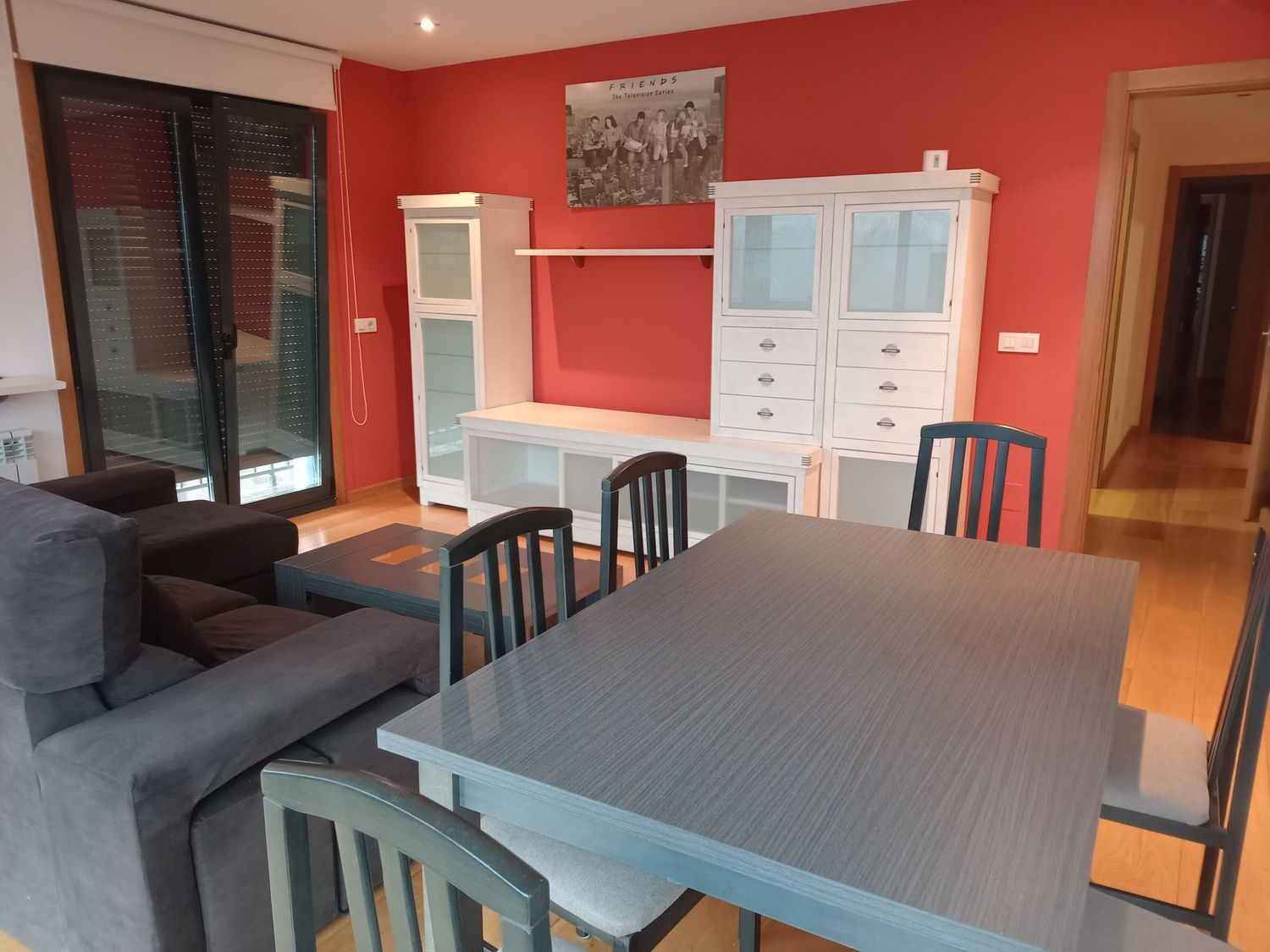 Piso en avenida Barcelona, 31 - Foto 4