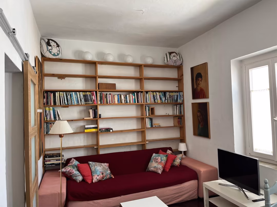 Piso en  Calle Nuestra Señora de la Paz 11 - Foto 28