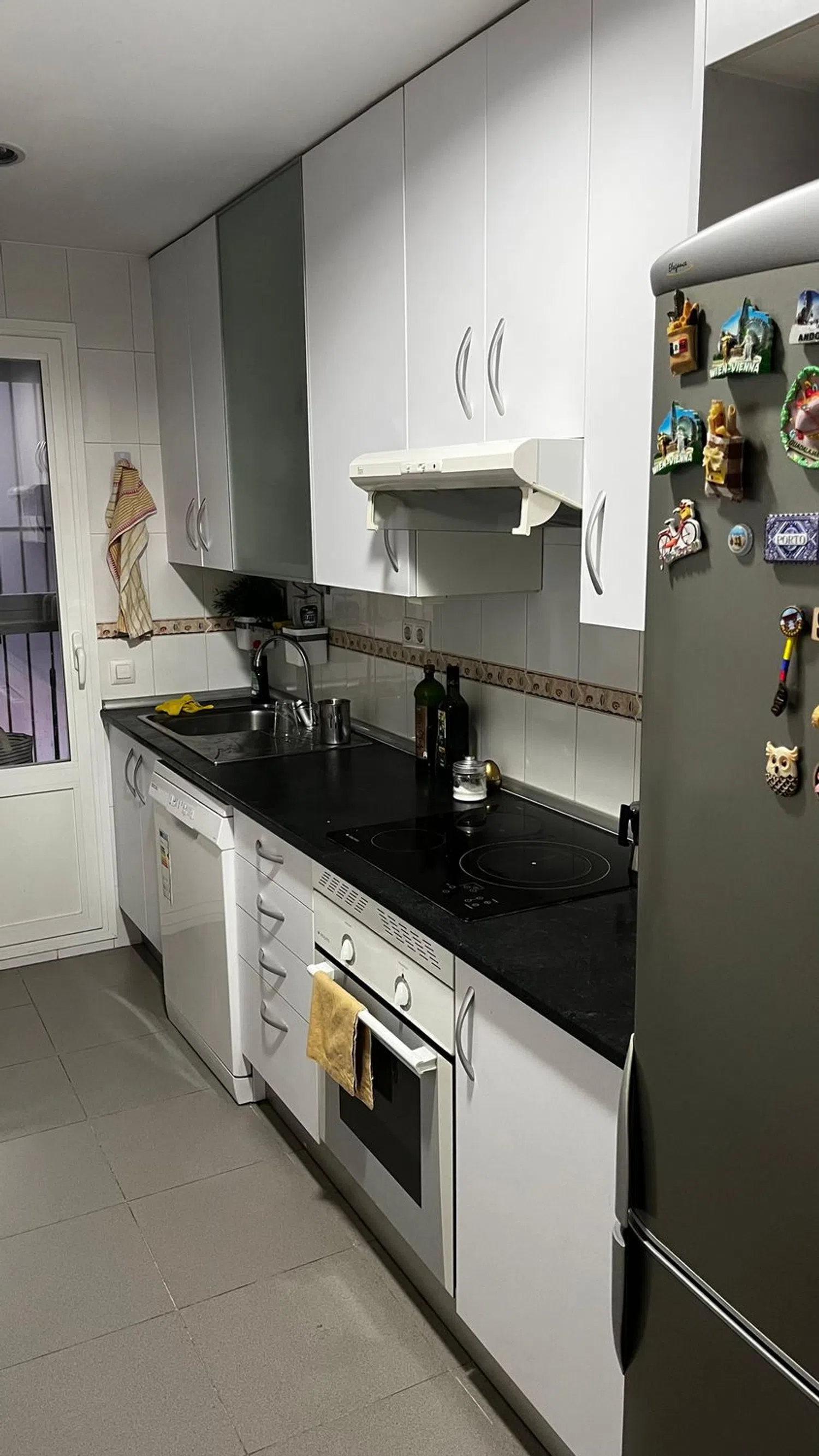 Piso en calle Cáceres, 50 - Foto 8