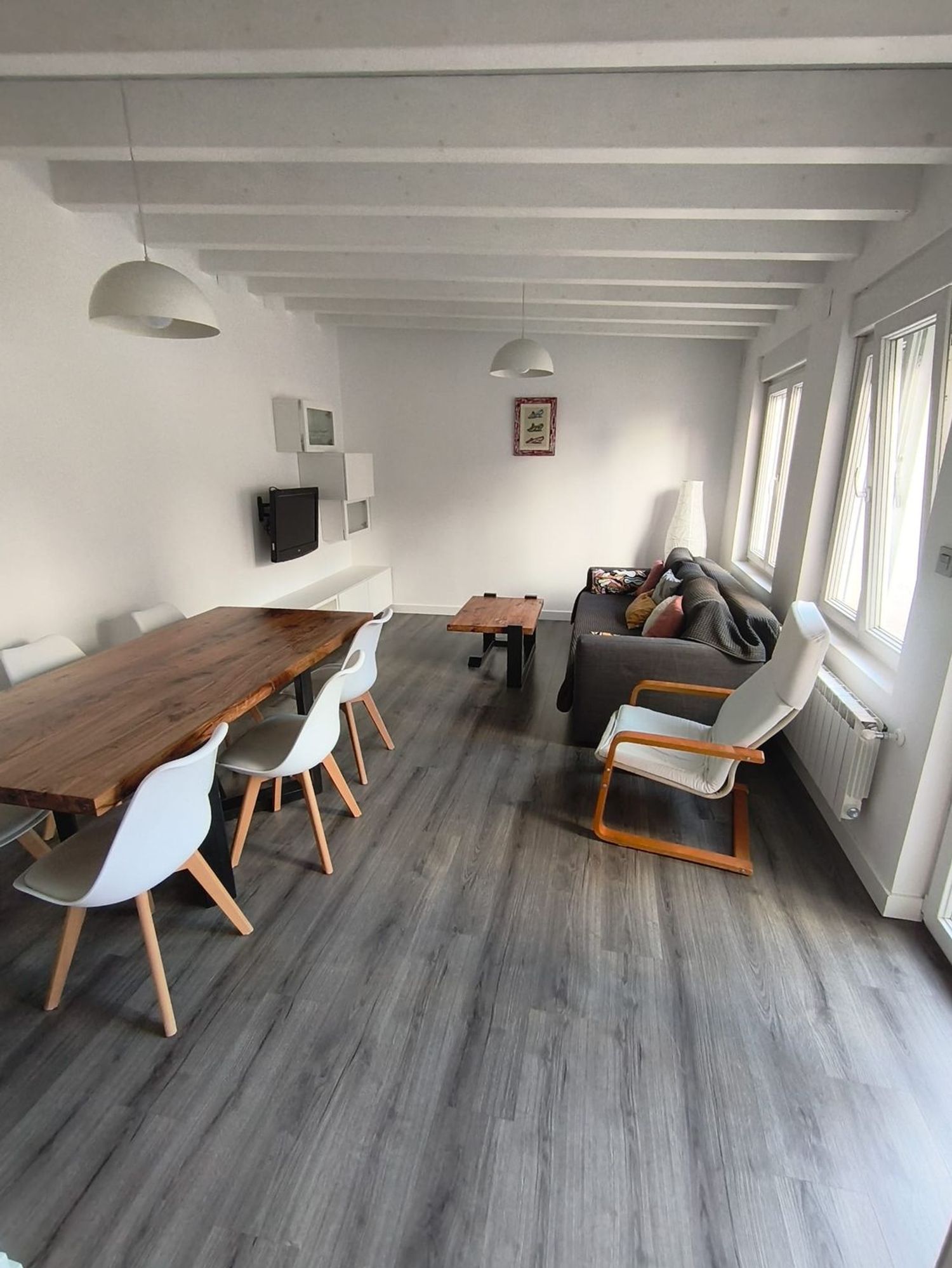 Chalet adosado en Hernan cortes, 9, Trobajo del Camino, Trobajo del Camino - Foto 4