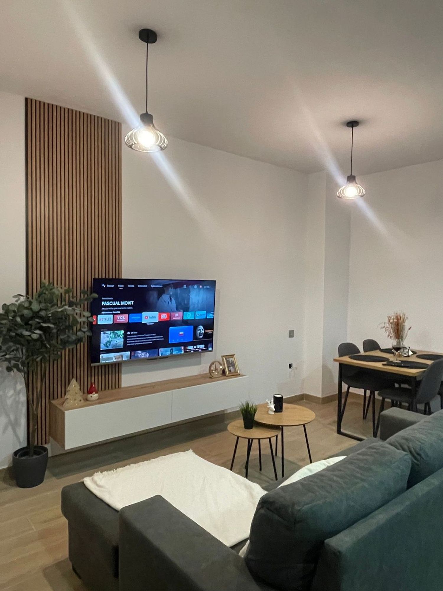 Piso en calle de Pepita, 33 - Foto 1