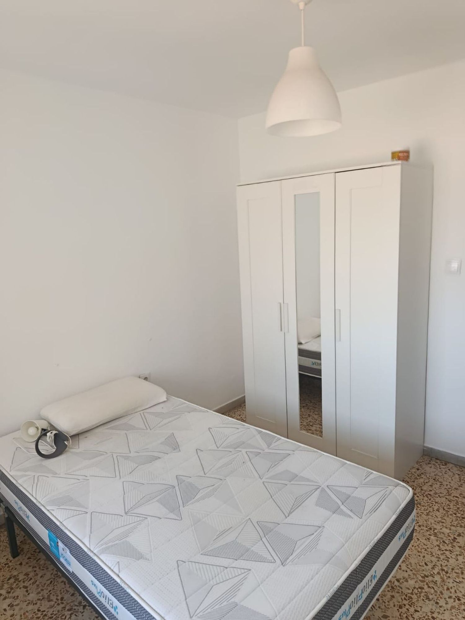 Piso en Calle San Juan Bosco, 38, Altamira - Oliveros - Barrio Alto, Altamira - Oliveros - Barrio Alto - Foto 4