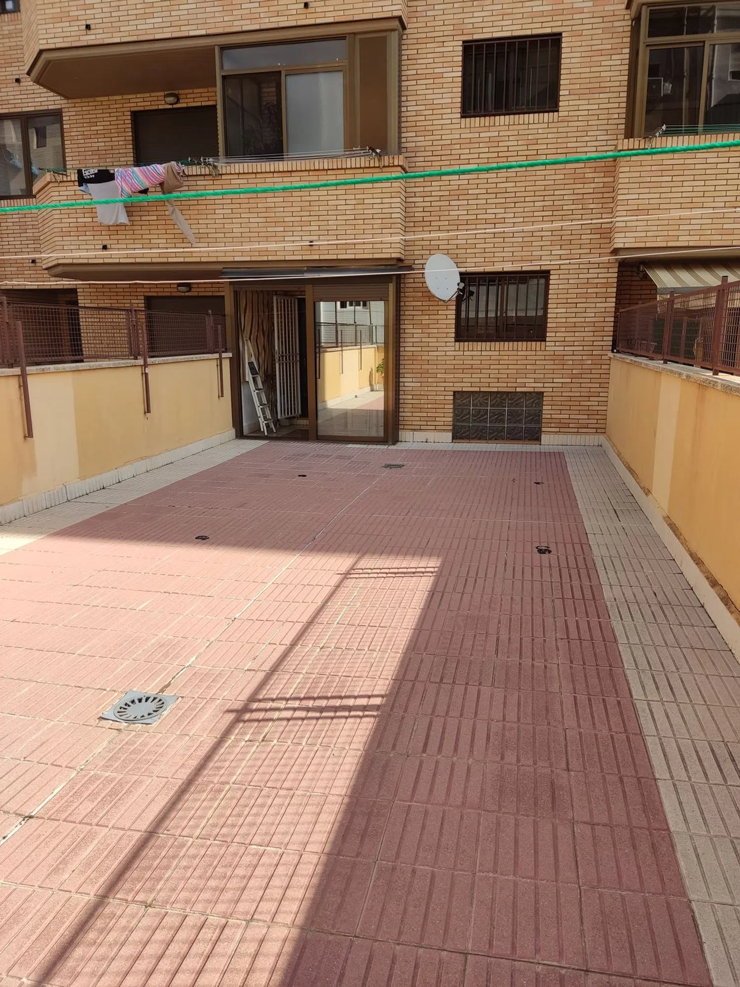 Piso en avenida de Juan Carlos I, 16 - Foto 15