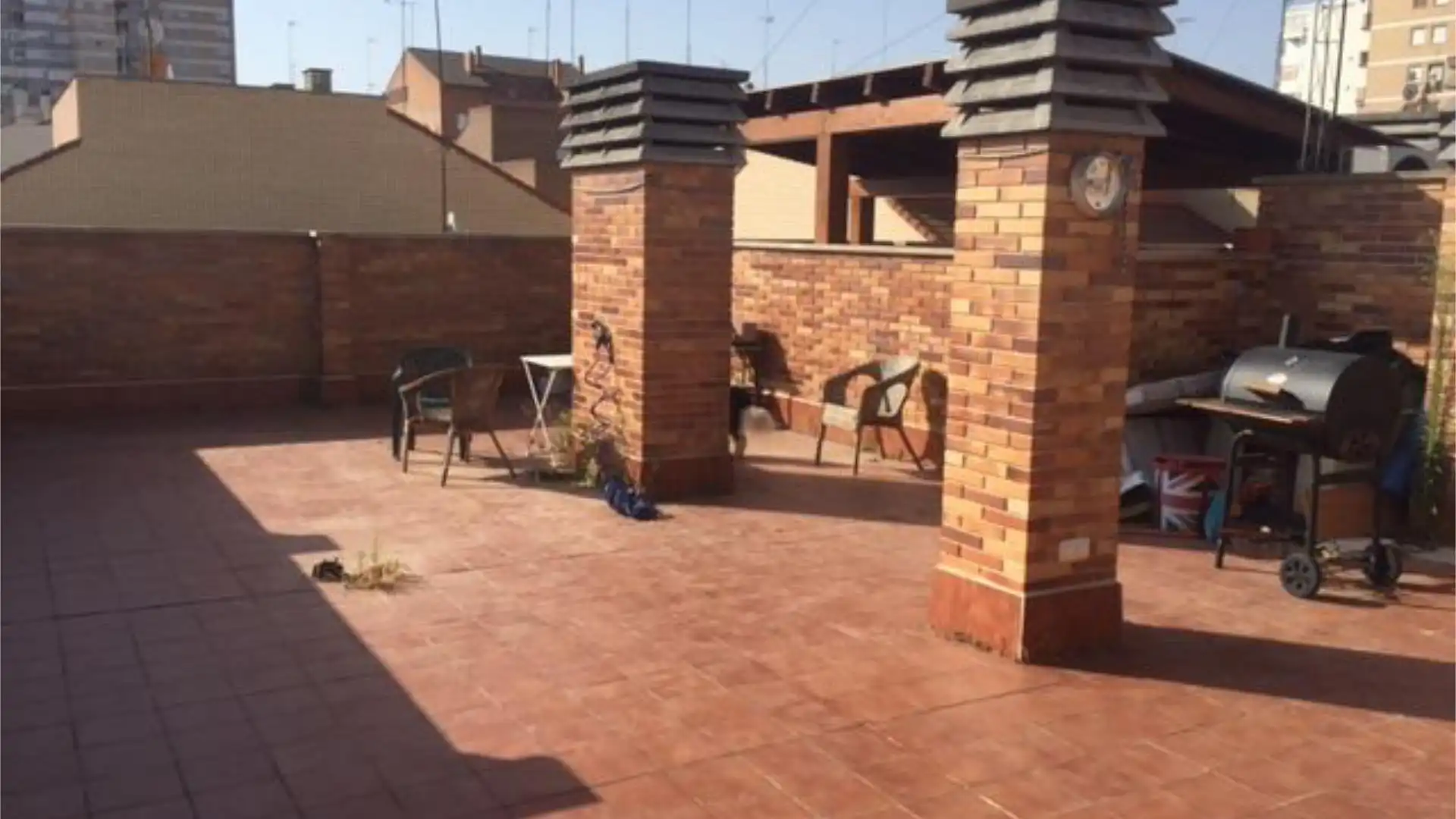 Ático en  Calle del Río Huerva 4 - Foto 12