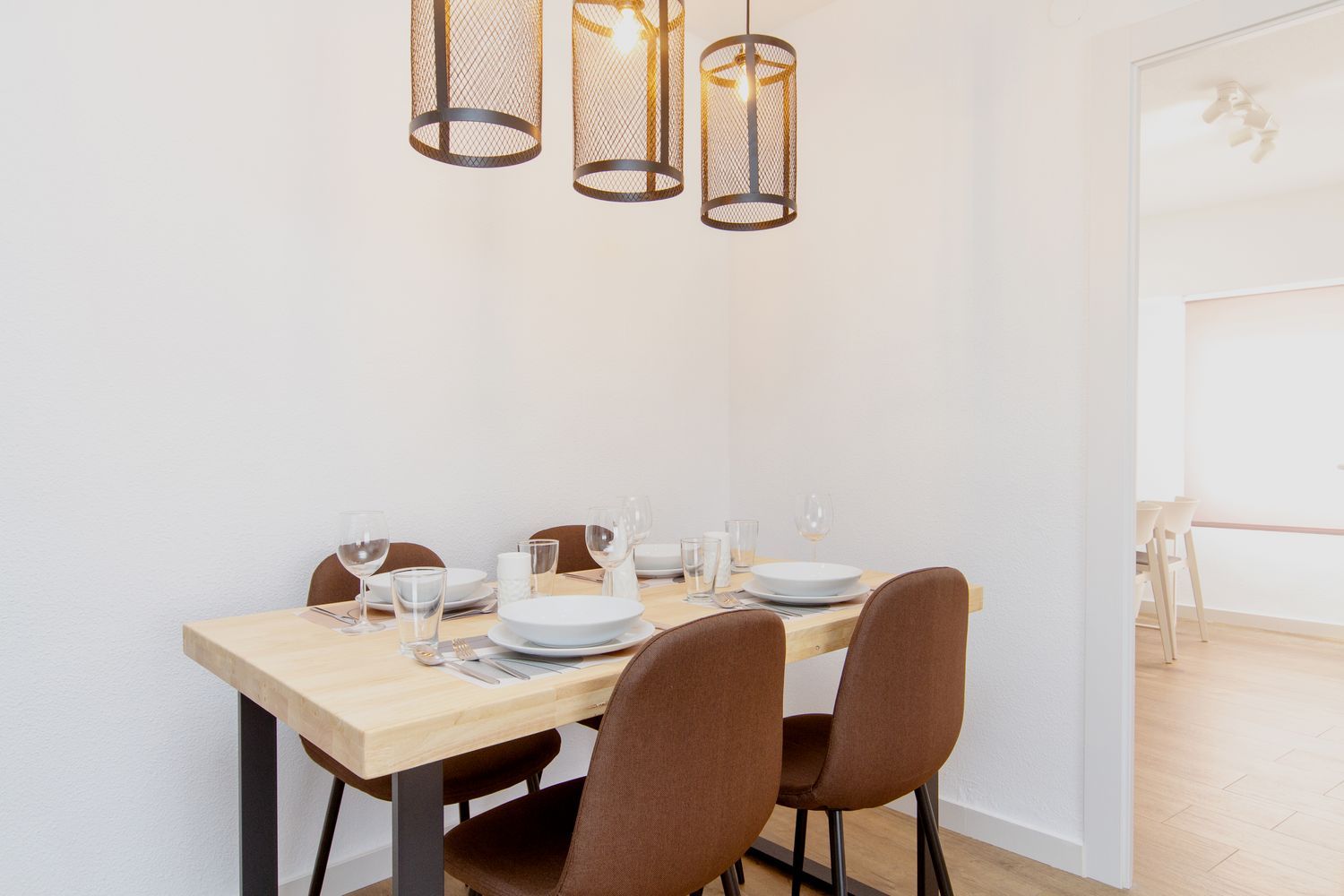 Piso en calle Deportista Pérez Jordá, 2 - Foto 7